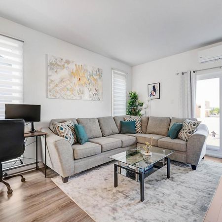 Charming And Cozy Condo Apartment Gatineau Zewnętrze zdjęcie