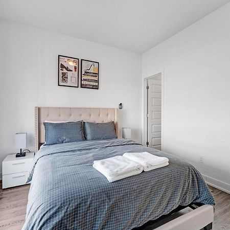 Charming And Cozy Condo Apartment Gatineau Zewnętrze zdjęcie