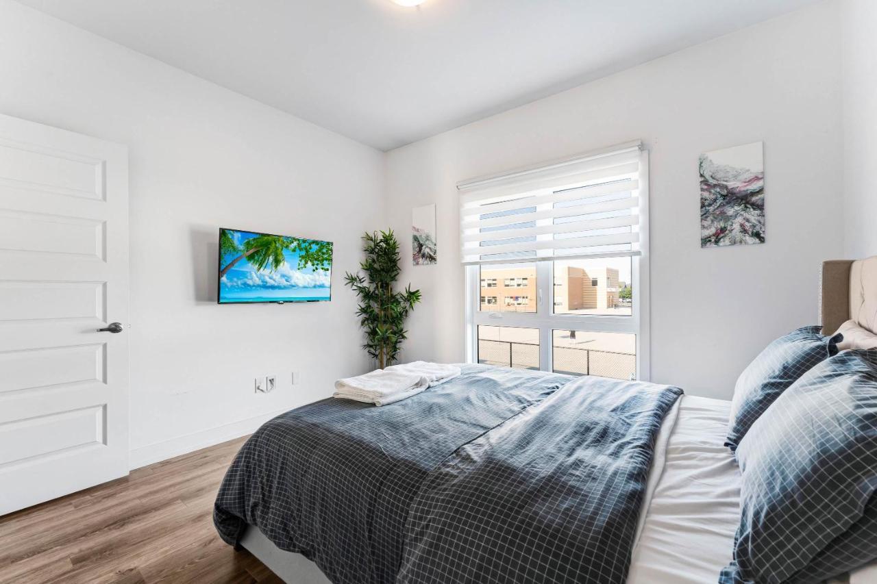 Charming And Cozy Condo Apartment Gatineau Zewnętrze zdjęcie